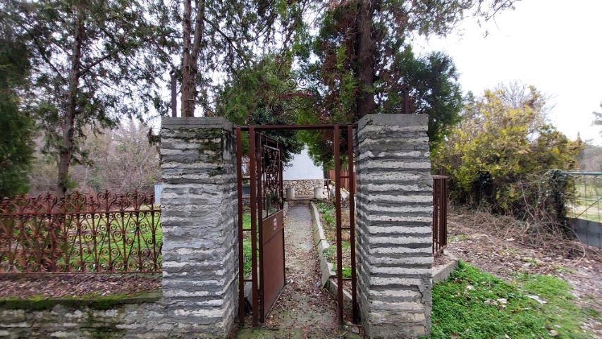 Продава КЪЩА, гр. Балчик, област Добрич