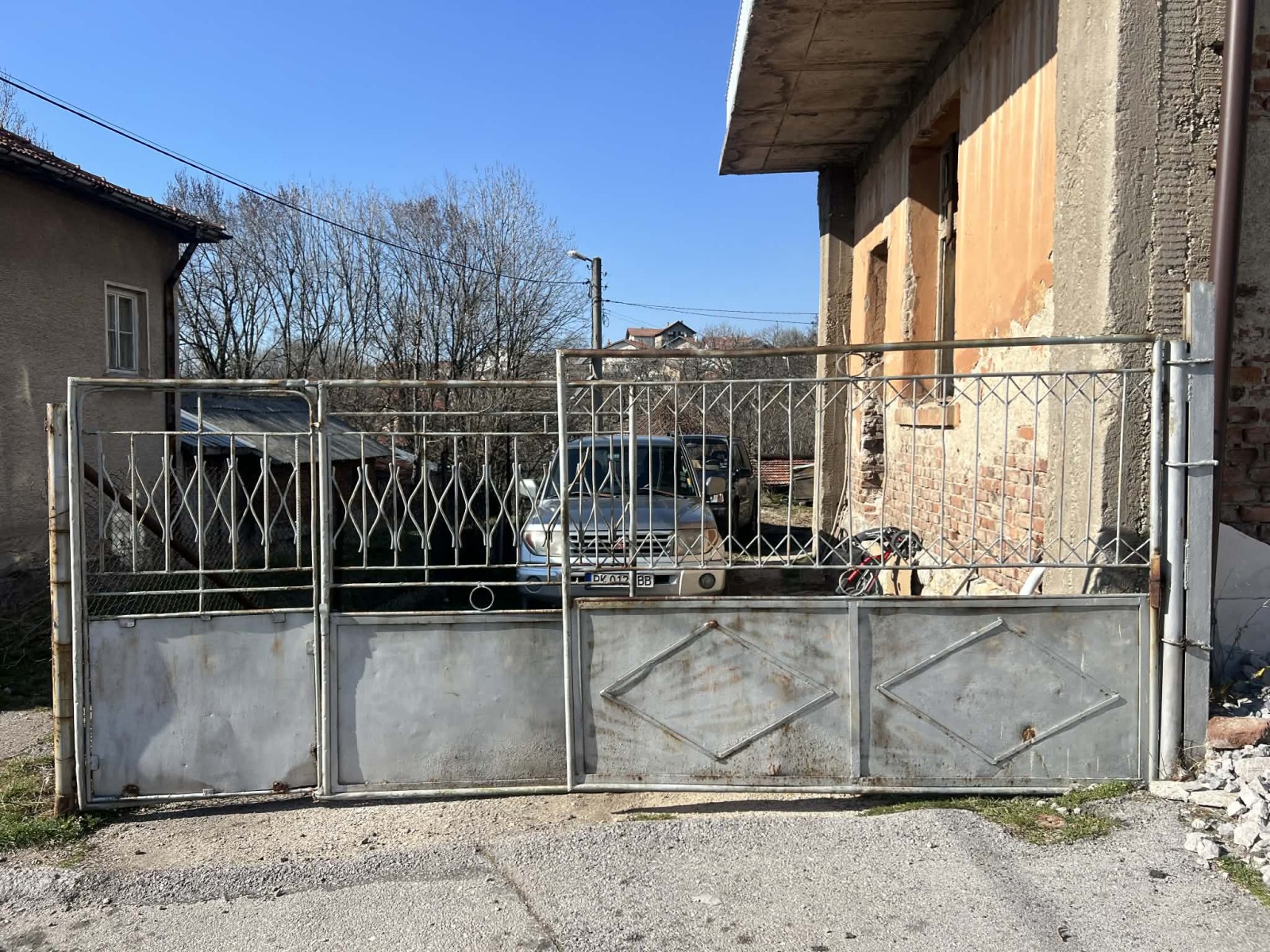 Продава КЪЩА, с. Дивотино, област Перник, снимка 2 - Къщи - 54439257