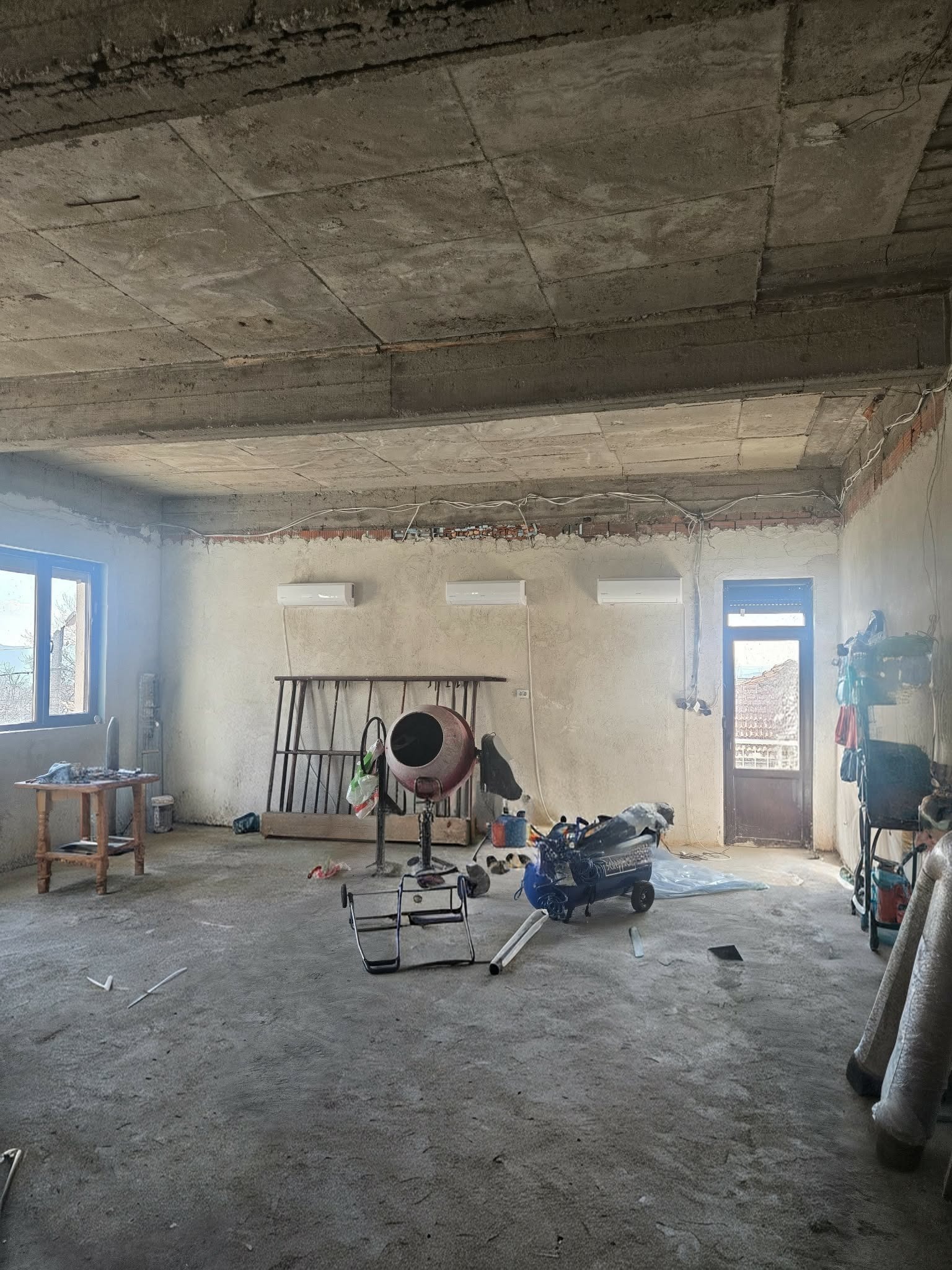 Продава КЪЩА, с. Дивотино, област Перник, снимка 3 - Къщи - 53912664