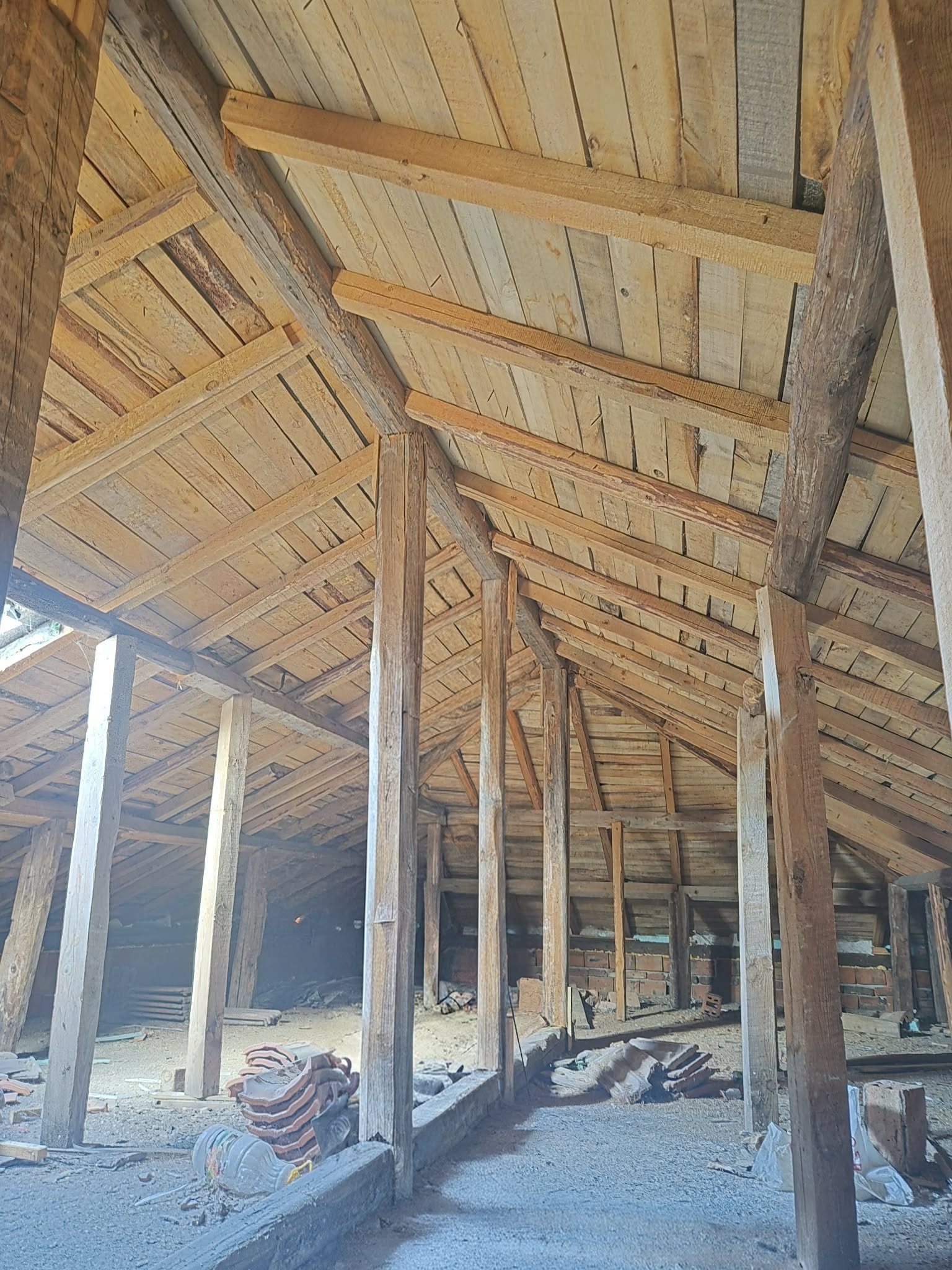 Продава КЪЩА, с. Дивотино, област Перник, снимка 4 - Къщи - 53912664