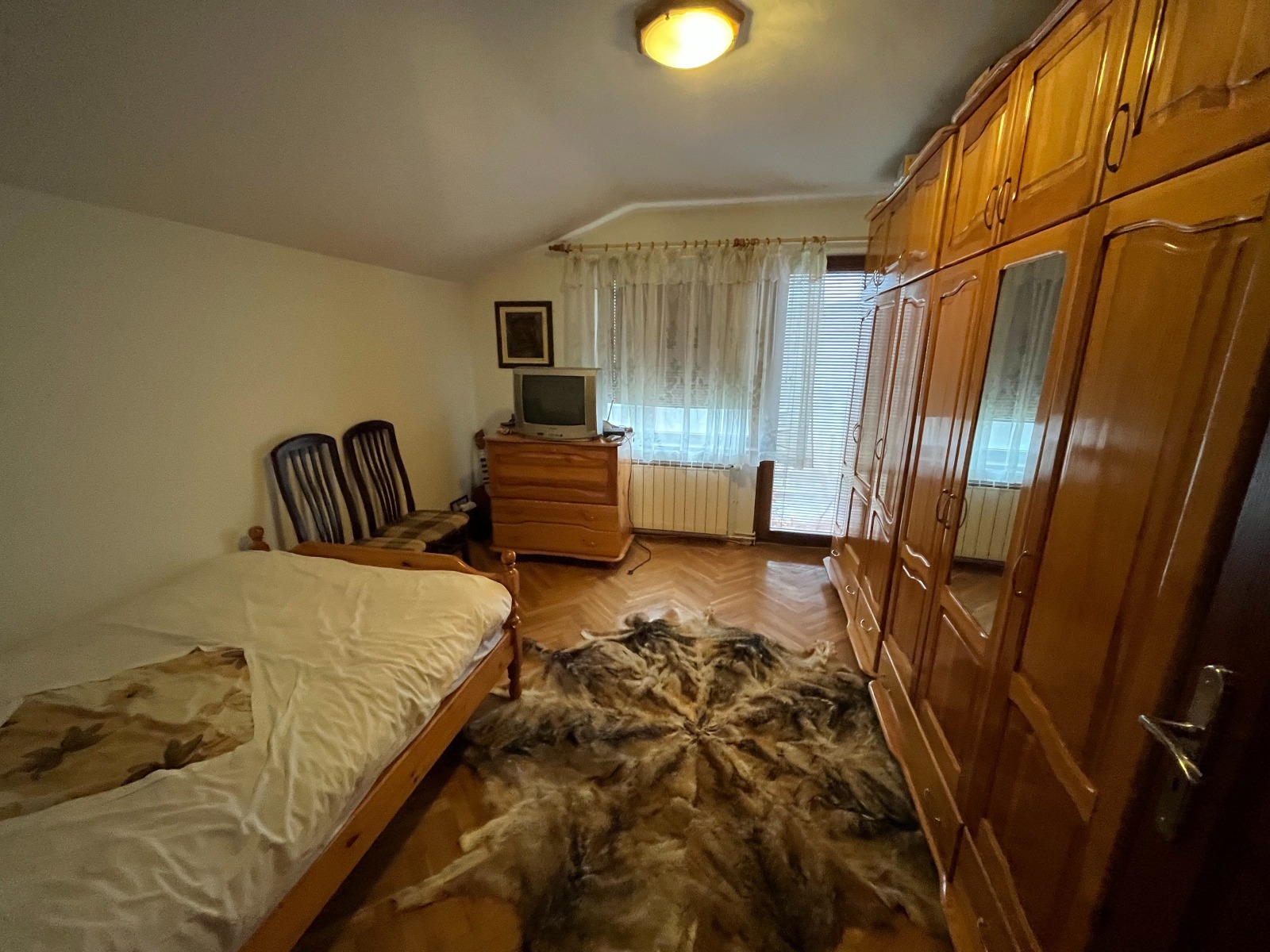 Продава КЪЩА, с. Средногорово, област Стара Загора, снимка 8 - Къщи - 53993062