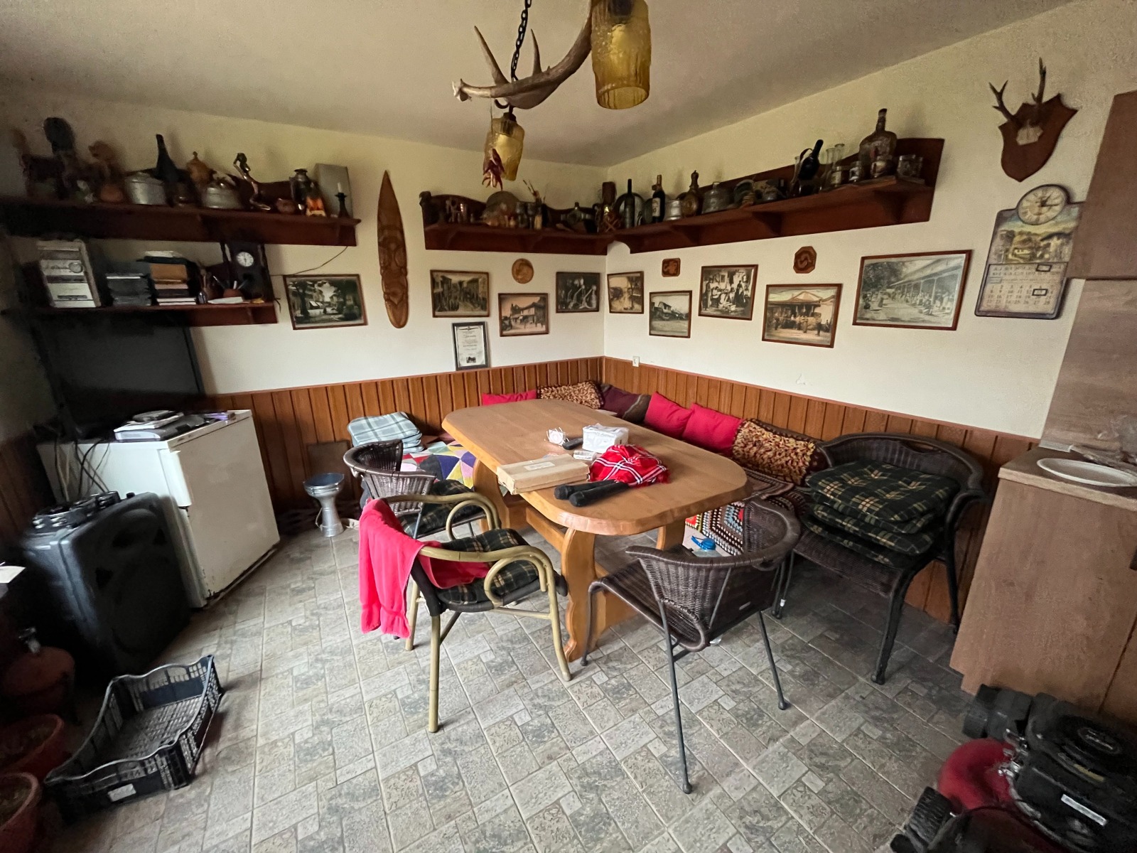 Продава КЪЩА, с. Средногорово, област Стара Загора, снимка 16 - Къщи - 53993062