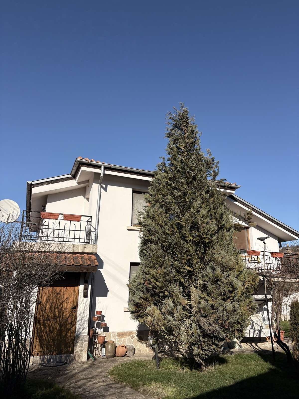 Продава КЪЩА, с. Средногорово, област Стара Загора, снимка 4 - Къщи - 53993062