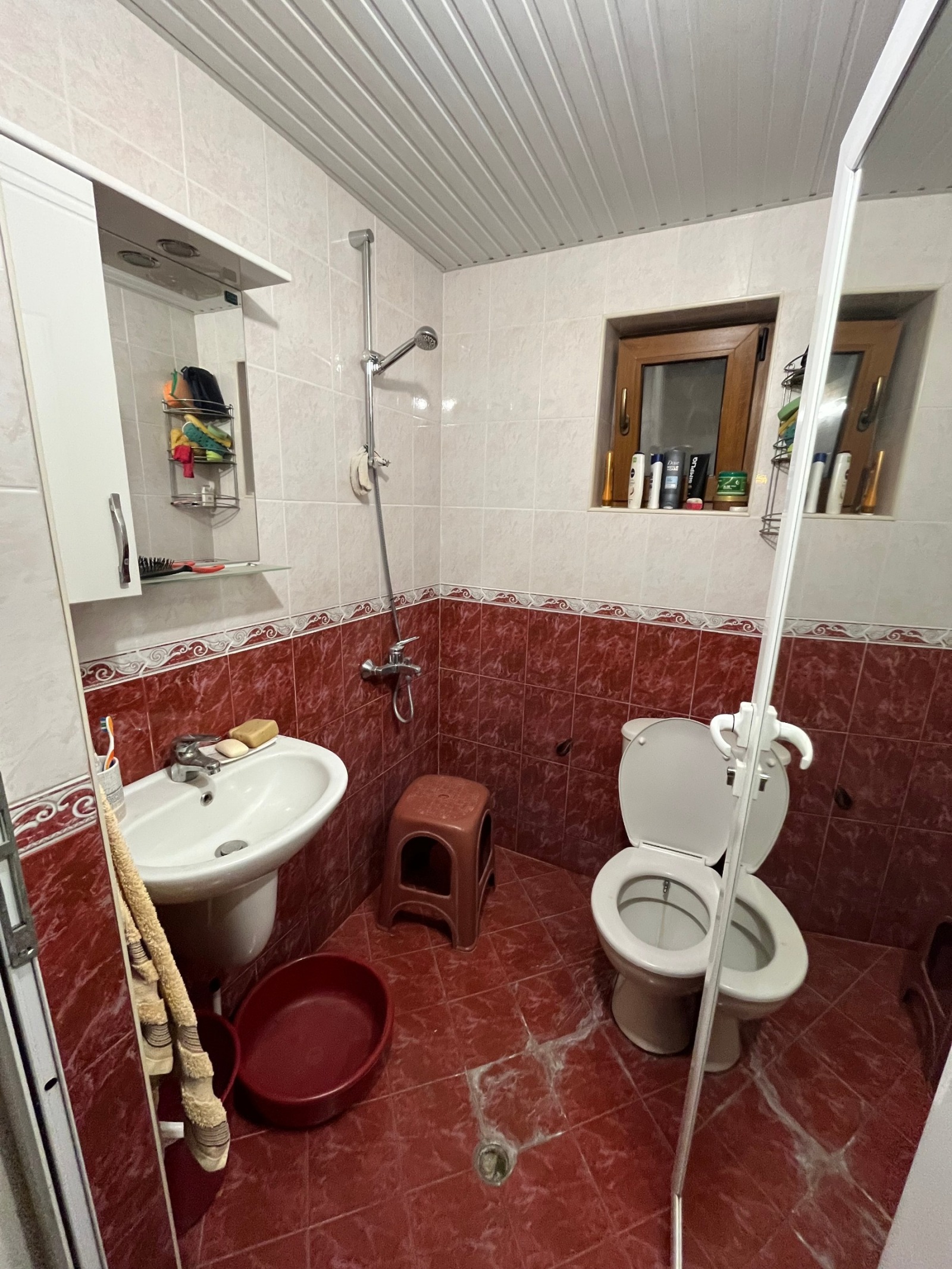 Продава КЪЩА, с. Средногорово, област Стара Загора, снимка 10 - Къщи - 53993062