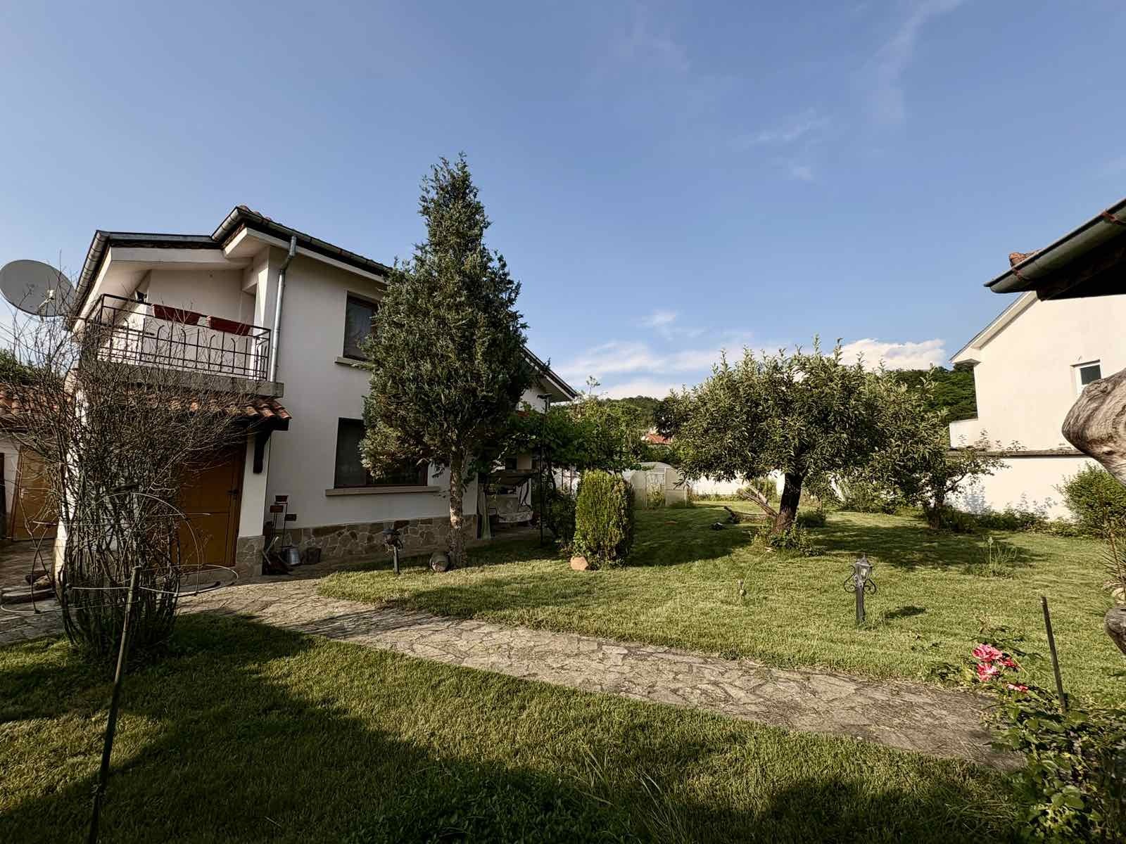 Продава КЪЩА, с. Средногорово, област Стара Загора, снимка 16 - Къщи - 53993062