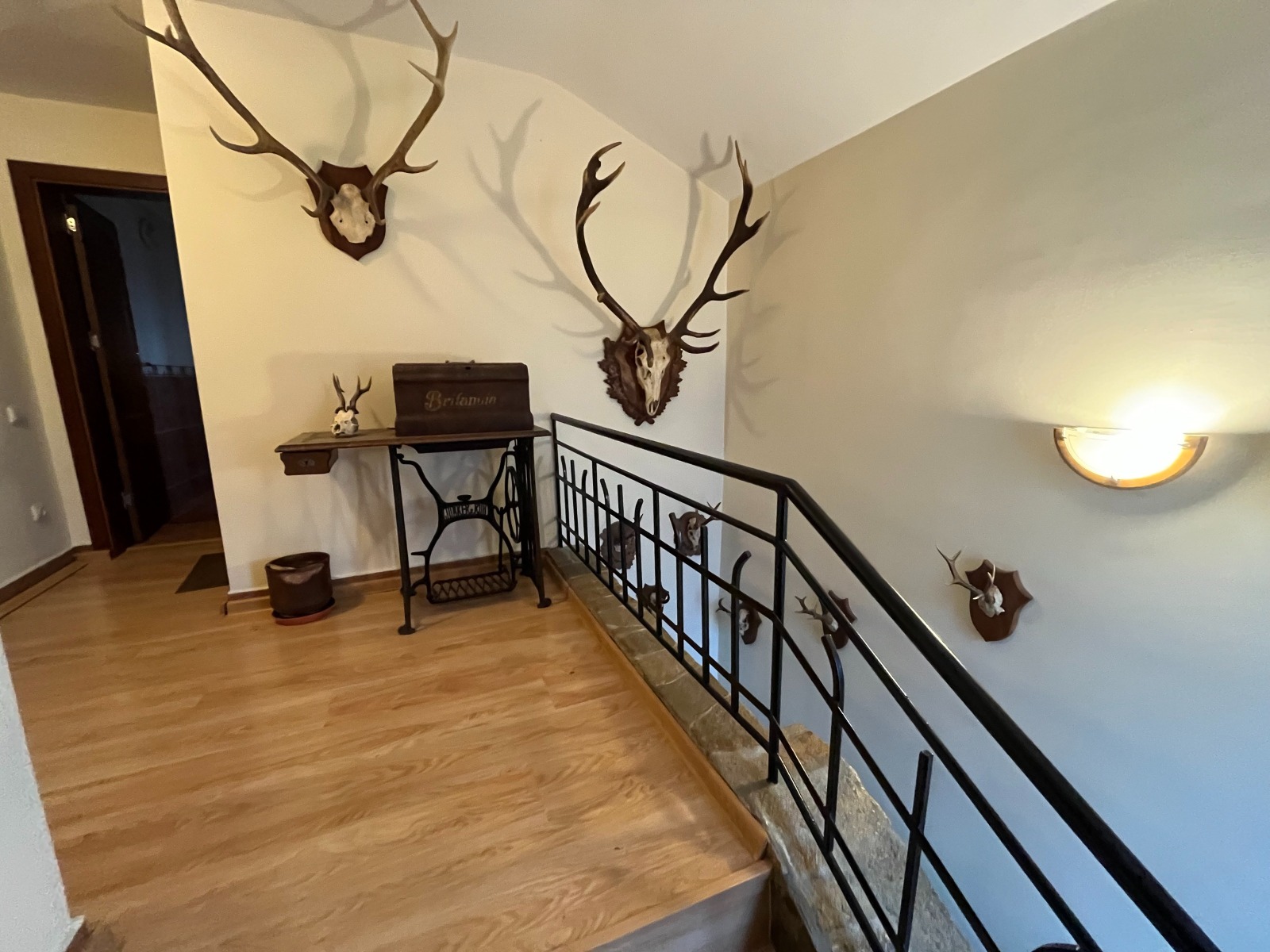 Продава КЪЩА, с. Средногорово, област Стара Загора, снимка 9 - Къщи - 53993062