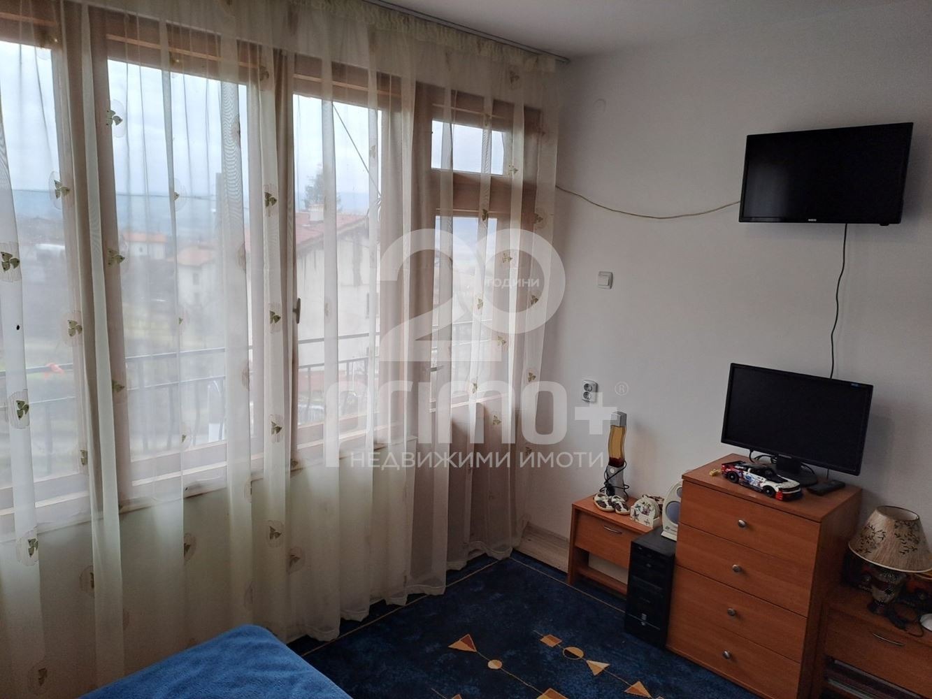 Продава КЪЩА, с. Дрен, област Перник, снимка 6 - Къщи - 54278038