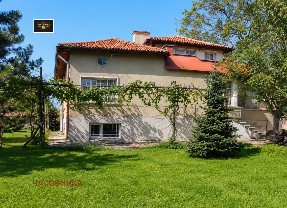 Продава КЪЩА, с. Синитово, област Пазарджик
