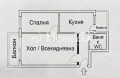 Продава 3-СТАЕН, гр. София, Център, снимка 10