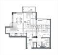 Продава  2-стаен град Пловдив , Кършияка , 79 кв.м | 89354944 - изображение [8]