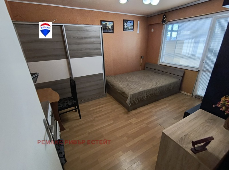 Продава 1-СТАЕН в град Русе, Чародейка - Юг - 42 кв.м / 49 900 € » 97 595.92 лв., РЕМАКС РИВЪР ЕСТЕЙТ