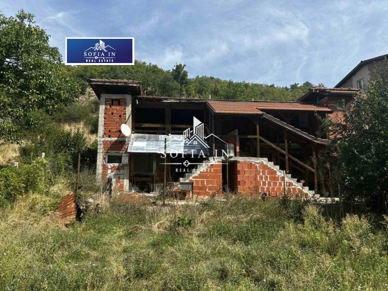 Продава КЪЩА в област Благоевград, с. Еленово - 75 кв.м / 62 000 € » 121 261.46 лв., СОФИЯ ИН