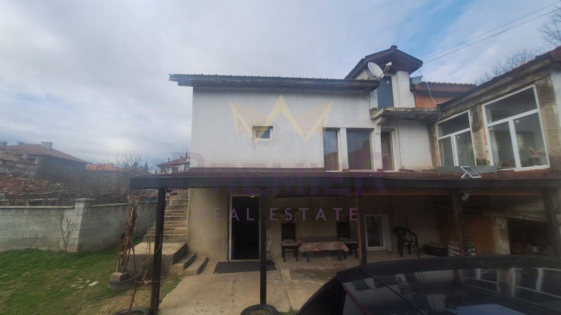 Продава КЪЩА в област Варна, гр. Провадия - 115 кв.м / 80 000 € » 156 466.40 лв., ИМОТИ ПРЕМИЕР