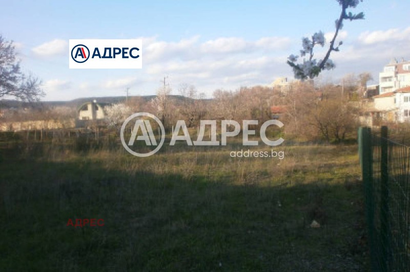Продава ПАРЦЕЛ в град Варна, м-т Долна Трака - 1180 кв.м / 270 000 € » 528 074.10 лв., АДРЕС