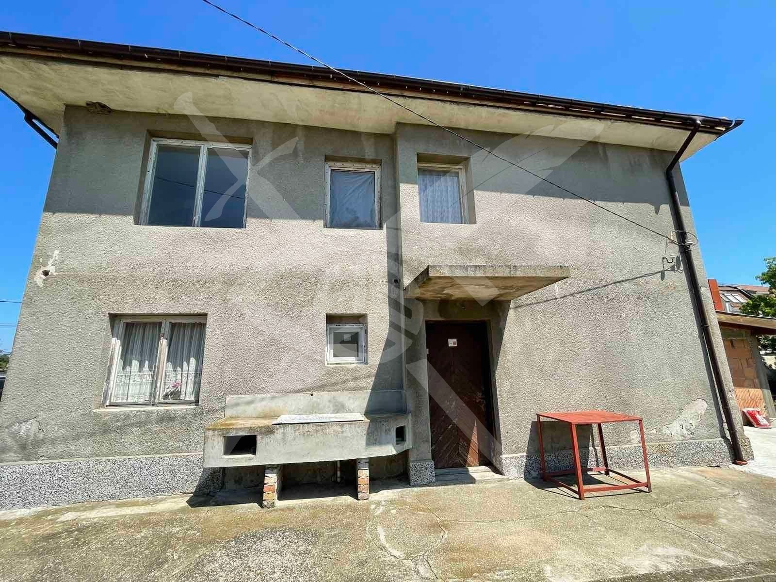 Продава КЪЩА | Imot.bg — изображение 1