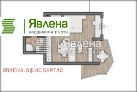 Studio Tsarevo, region Burgas 16