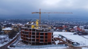 2 dormitorios Manastirski livadi, Sofia 2