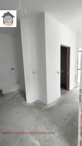 2 camere da letto Dragalevtsi, Sofia 11