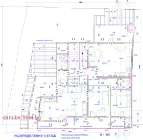 3 Schlafzimmer Zentar, Ruse 5