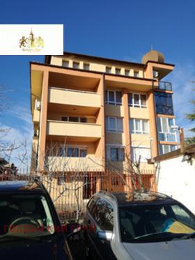 Продажба на многостайни апартаменти в област Бургас - изображение 1 