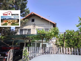 Продава  Къща, с. Гешаново