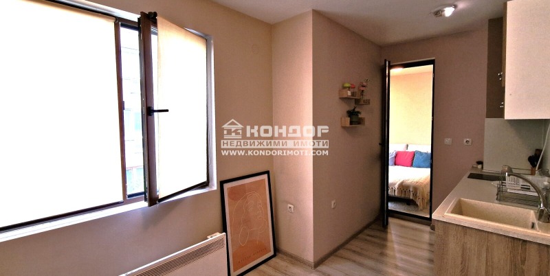 In vendita  Studio Plovdiv , Karshiiaka , 35 mq | 82055160 - Immagine [9]