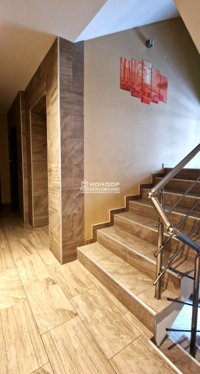 En venta  Estudio Plovdiv , Karshiyaka , 35 metros cuadrados | 82055160 - imagen [15]