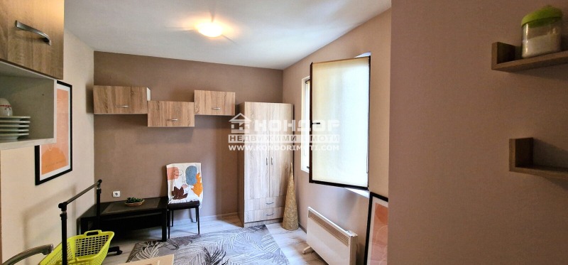 Te koop  Studio Plovdiv , Karsjijaka , 35 m² | 82055160 - afbeelding [7]