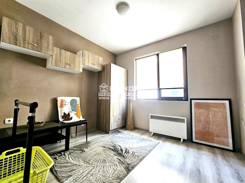 Zu verkaufen  Studio Plowdiw , Karschijaka , 35 qm | 82055160 - Bild [2]