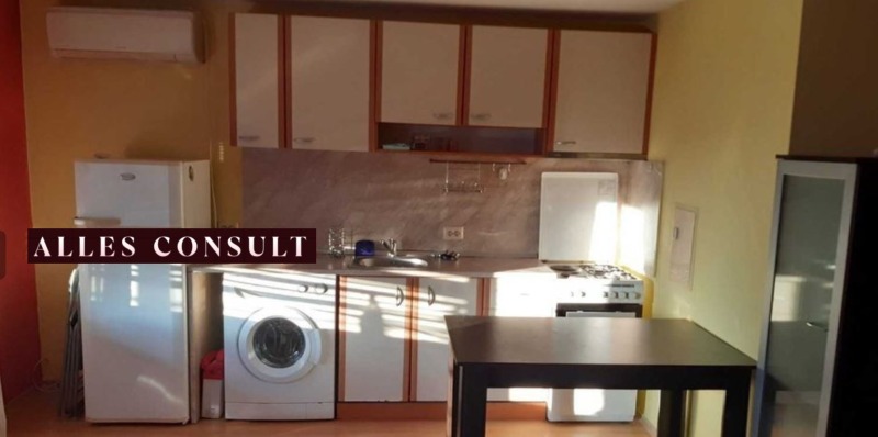 Продава  1-стаен град София , Овча купел 1 , 54 кв.м | 36785325