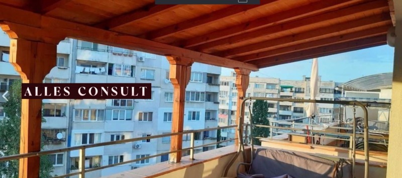Продава  1-стаен град София , Овча купел 1 , 54 кв.м | 36785325 - изображение [9]