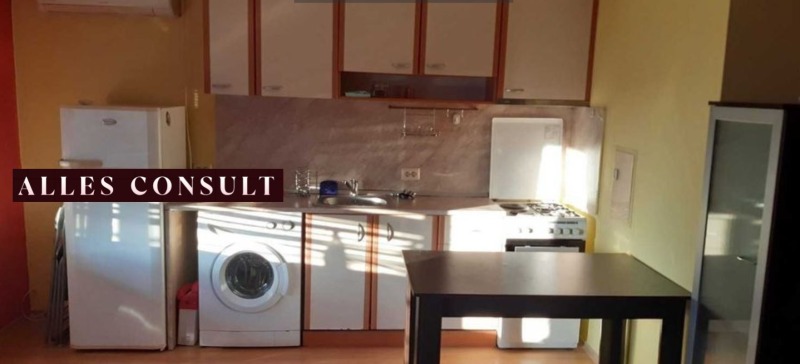 Продава  1-стаен град София , Овча купел 1 , 54 кв.м | 36785325 - изображение [4]