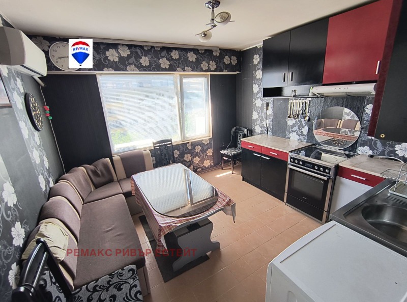 Продава 1-СТАЕН, гр. Русе, Чародейка - Юг, снимка 7 - Апартаменти - 53379031