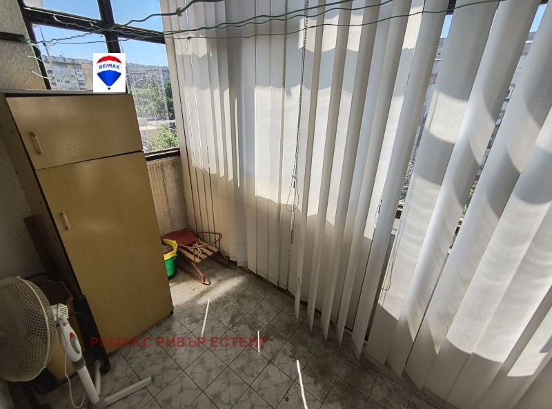 Продава 1-СТАЕН, гр. Русе, Чародейка - Юг, снимка 9 - Апартаменти - 53379031