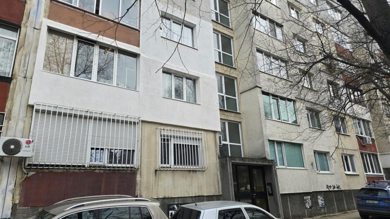 Продава 2-СТАЕН, гр. София, Гоце Делчев, снимка 14 - Aпартаменти - 47215441