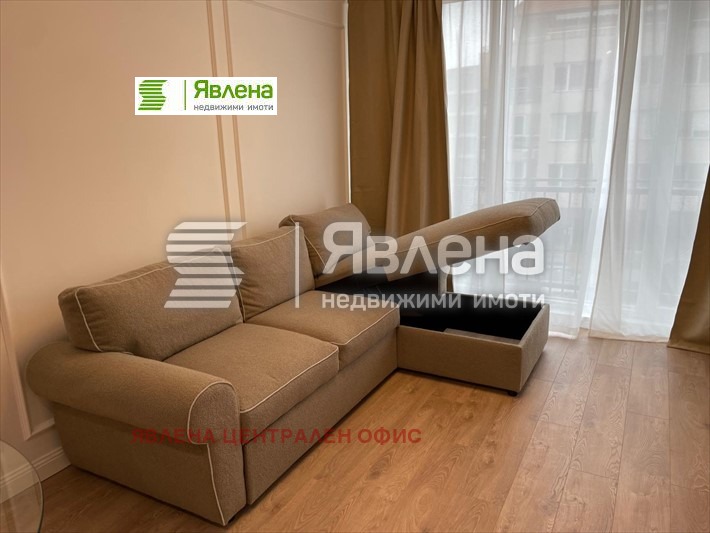 Продава 2-СТАЕН, гр. София, Манастирски ливади, снимка 2 - Aпартаменти - 48580204