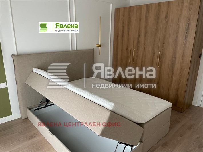 Продава 2-СТАЕН, гр. София, Манастирски ливади, снимка 8 - Aпартаменти - 48580204