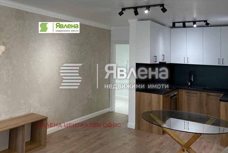 Продава 2-СТАЕН, гр. София, Манастирски ливади, снимка 5 - Aпартаменти - 48580204