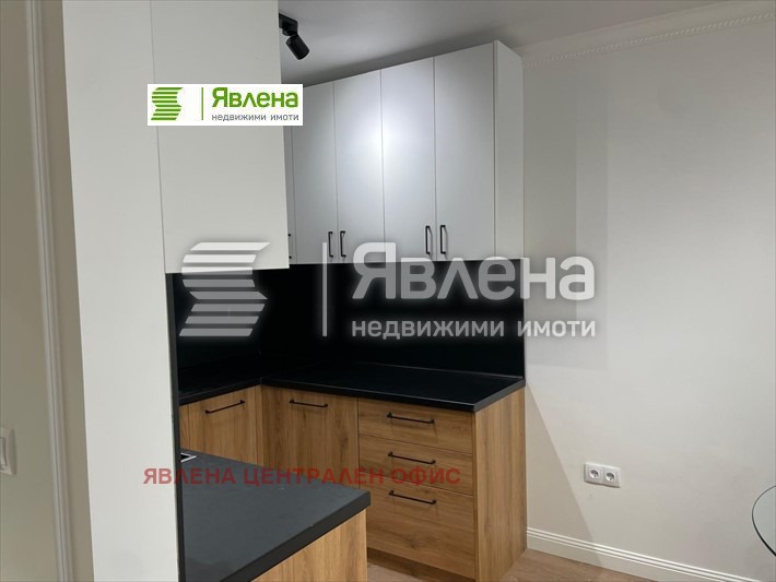 Продава 2-СТАЕН, гр. София, Манастирски ливади, снимка 4 - Aпартаменти - 48580204