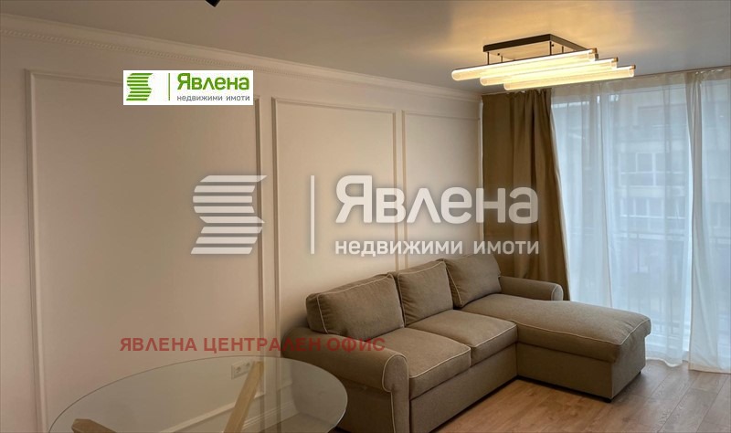 Продава 2-СТАЕН, гр. София, Манастирски ливади, снимка 1 - Aпартаменти - 48580204