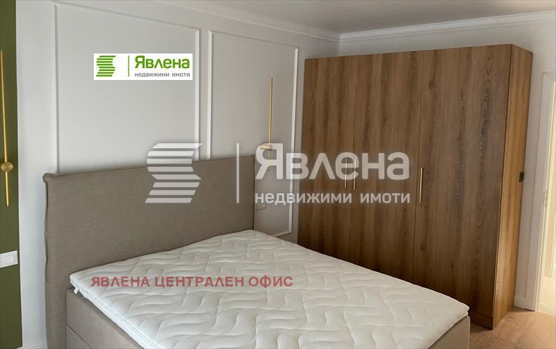 Продава 2-СТАЕН, гр. София, Манастирски ливади, снимка 6 - Aпартаменти - 48580204