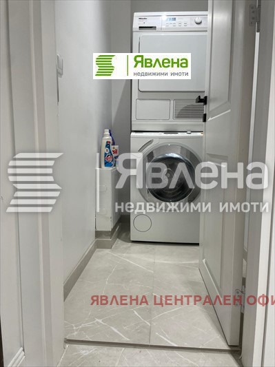 Продава 2-СТАЕН, гр. София, Манастирски ливади, снимка 10 - Aпартаменти - 48580204