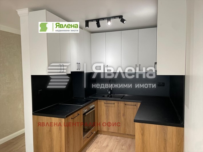 Продава 2-СТАЕН, гр. София, Манастирски ливади, снимка 3 - Aпартаменти - 48580204