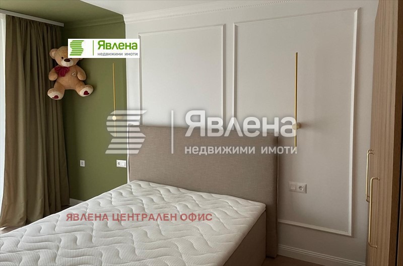 Продава 2-СТАЕН, гр. София, Манастирски ливади, снимка 7 - Aпартаменти - 48580204