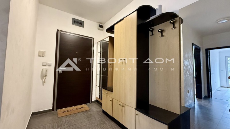 Продава  2-стаен, град София, Стрелбище •  259 000 EUR • ID 52117828 — holmes.bg - [1] 