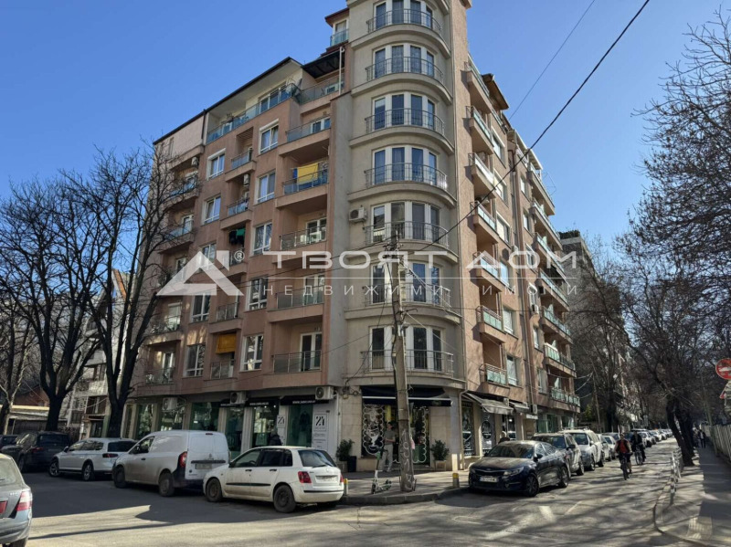 На продаж  1 спальня София , Стрелбище , 80 кв.м | 70493576 - зображення [13]