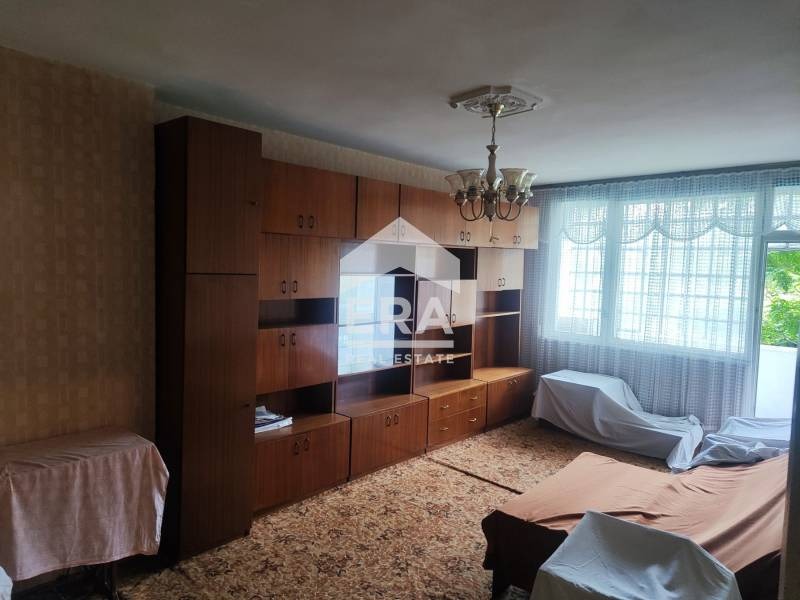Продава  2-стаен град Ямбол , Зорница , 73 кв.м | 37599527 - изображение [6]