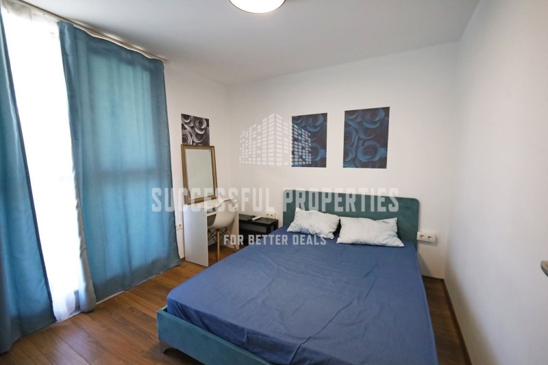 Продава  2-стаен град София , Студентски град , 76 кв.м | 46261016 - изображение [6]