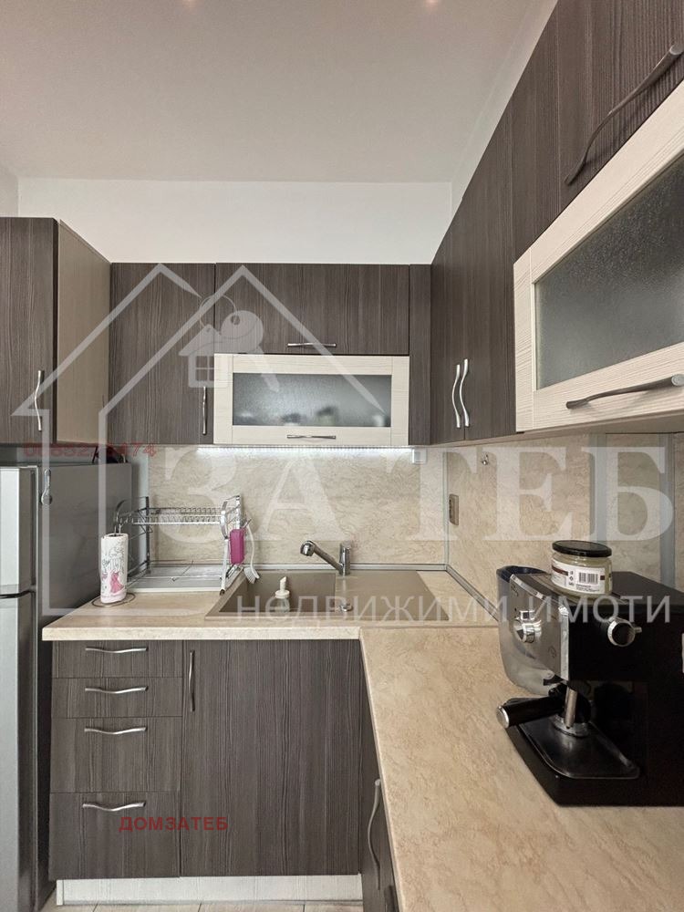 Продава  2-стаен град София , Гео Милев , 90 кв.м | 61782184 - изображение [12]