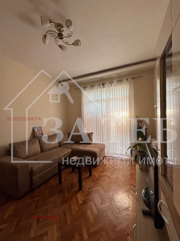 Продава  2-стаен град София , Гео Милев , 90 кв.м | 61782184 - изображение [3]